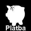 Platba